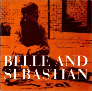 Cd Belle & Sebastian, This Is Just A Modern Rock Song [2001]