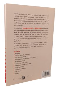O Inferno Somos Nós. Do Ódio à Cultura de Paz, Leandro Karnal, Monja Coen, Papirus Debates
