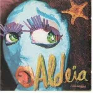 Cd Aldeia, Paradoxx Music