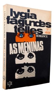 As Meninas, Lygia Fagundes Telles, José Olympio Editora,  1978