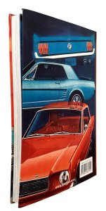 Icons. 60s Cars, Jim Heimann, Taschen, Edição 2005