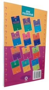 Investigação Sobre o Entendimento Humano, David Hume. Série Filosofar, Capa Mole