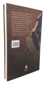 A Filha do Escritor, Gustavo Bernardo, Editora Nova Fronteira, Capa Mole