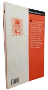 Contos Brasileiros 2. Para Gostar de Ler, Clarice Lispector, João Antonio, Lygia Fagundes Telles