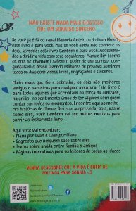 Motivos para Sorrir, Manoel Antelo, Luan Novitt. Tudo e mais sobre a familia mais divertida do Youtube