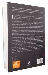 Inverno do Mundo. Segundo Livro da Trilogia O Século, Ken Follett