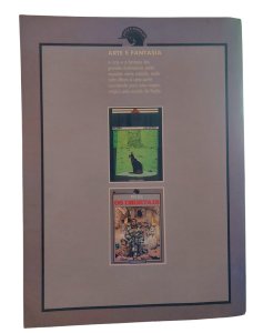 Em Busca do Pássaro do Tempo. A Concha de Ramor, Le Tendre, Loisel