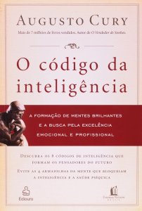 O Código da Inteligência, Augusto Cury