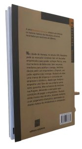 O Mercador de Veneza. Série Reencontro, William Shakespeare. Tradução e Adaptação de Marilise Rezende Bertin