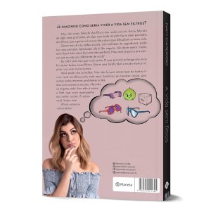 A Vida Sem Filtros, Nah Cardoso