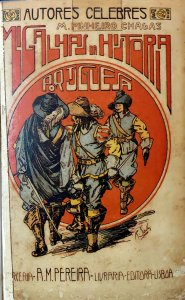 Migalhas de História Portuguesa, Manuel Pinheiro Chagas, Edição 1925