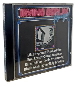 Cd Irving Berlin, Always, Polygram