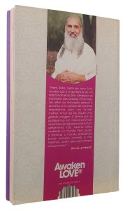 Amar e Ser Livre. As Bases Para Uma Nova Sociedade, Sri Prem Baba