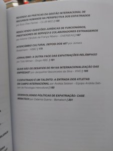 Expatriados.Com. Um Novo Desafio para os RHS Interculturais, Andréa Sebben, Editora Artes e Oficios
