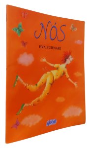 Nós, Eva Furnari, Editora Global