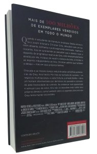 Cinquenta Tons de Cinza, Agora uma Superprodução do Cinema, E L James