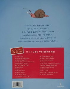 Bom Dia, Todas as Cores, Ruth Rocha, Ilustrações Madalena Elek, Editora Salamandra