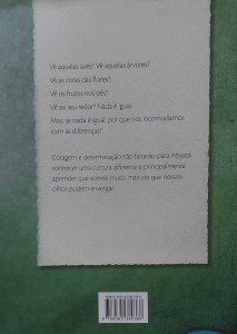 Eu e Meu Amigo Curumim, Elisabete da Cruz, Sami Ribeiro