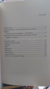 Sagarana, João Guimarães Rosa, Editora Nova Fronteira