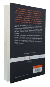 Doze Anos de Escravidão, Solomon Northup, Penguin Clássicos