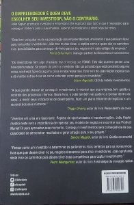 Smart Money, A Arte de Atrair Investidores e Dinheiro Inteligente para Seu Negócio, João Kepler, Editora Gente