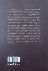 Do Zero Ao Milhão, Carlos Wizard Martins, Editora Buzz